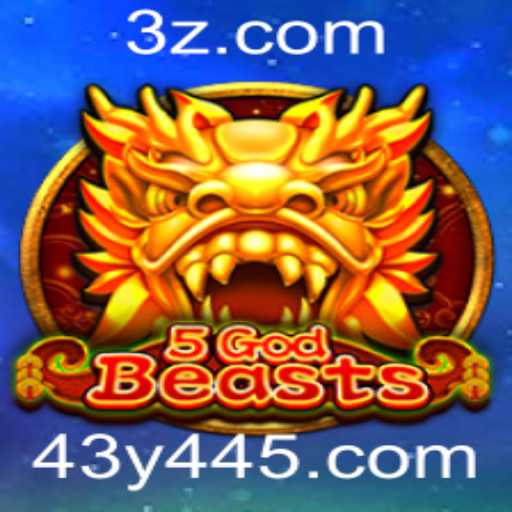 Explorando o Fascinante Mundo de 5GodBeasts: Um Guia Completo