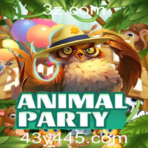 AnimalParty: Explorando o Universo do Novo Jogo Sensação