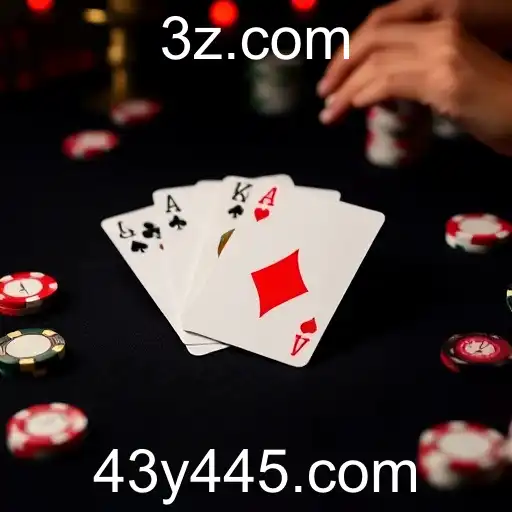 Blackjack: O Jogo de Cartas que Encanta Milhões