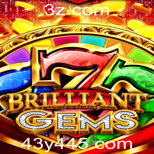 BrilliantGems: Um Mergulho no Intrigante Mundo do Jogo