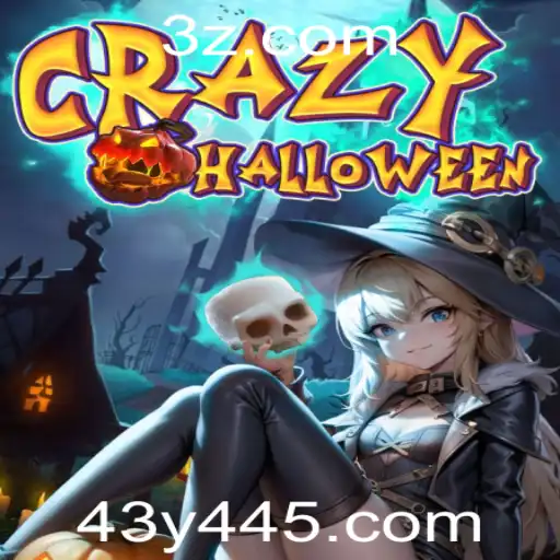 Descubra o Mundo Assombrado de CrazyHalloween