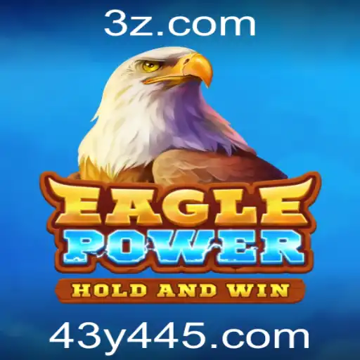 EaglePower: Mergulhe na Aventura do Novo Jogo Revolucionário