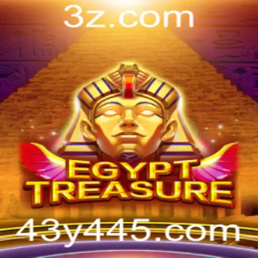 Explorando EgyptTreasure: Um Fascinante Jogo de Aventura e Descoberta