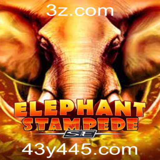 Descubra ElephantStampedeSE: Um Novo Jogo Empolgante