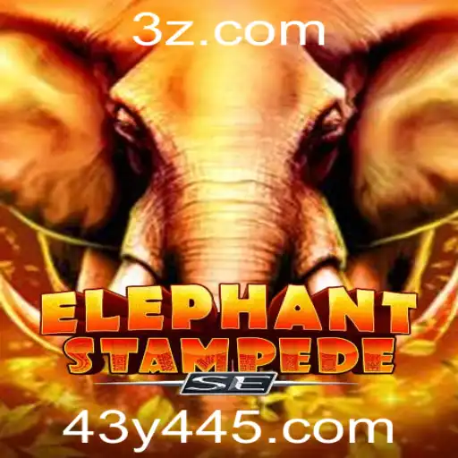 Descubra ElephantStampedeSE: Um Novo Jogo Empolgante