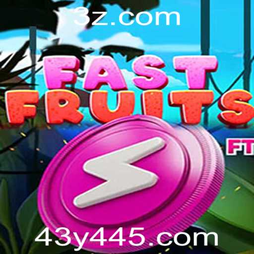 Conheça o Jogo FastFruits e Descubra o Mundo de Diversão e Estratégia