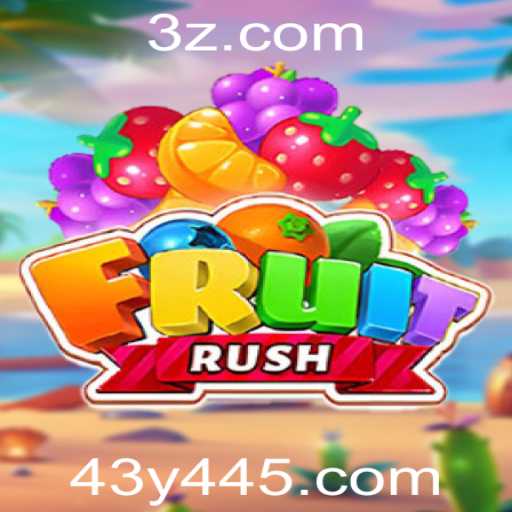 Descubra o Mundo de Aventuras do Jogo FruitRush