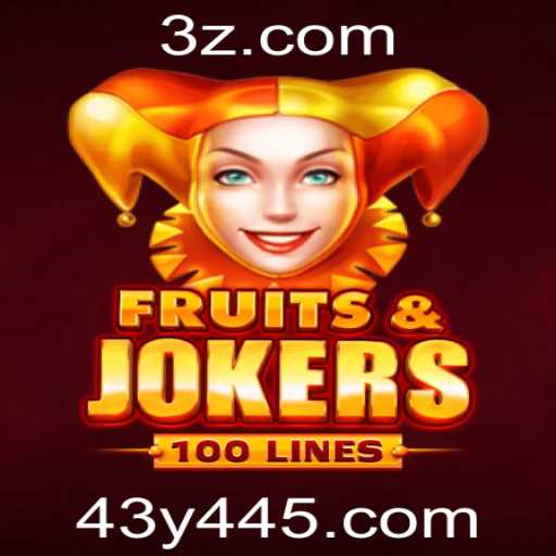 Explorando o Mundo de FruitsAndJokers100: Uma Aventura Vibrante e Emocionante