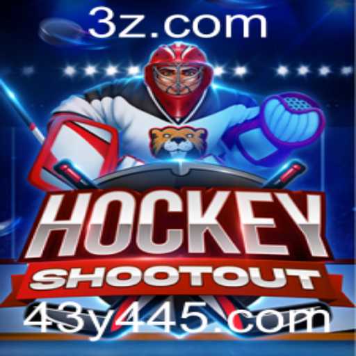 Explorando o Mundo do HockeyShootout: Regras e Estratégias