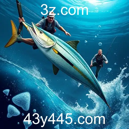 Explorando o Mundo dos Jogos de Pesca