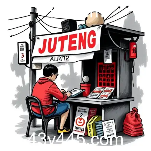 O Impacto do Jueteng: Um Olhar Detalhado