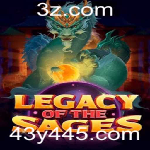Explorando o Fascinante Mundo de 'LegacyoftheSages'