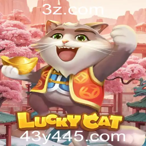 Descubra o Fascinante Universo de LuckyCat: Jogo de Sorte e Estratégia