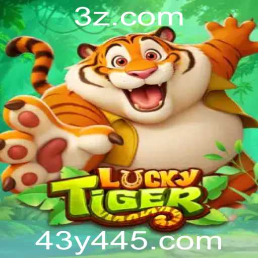 Introdução e Regras do Jogo LuckyTiger para 2023