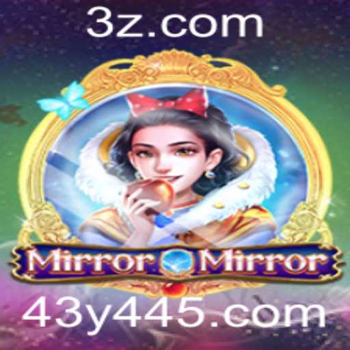 MirrorMirror: Uma Viagem Interativa ao Mundo dos Espelhos