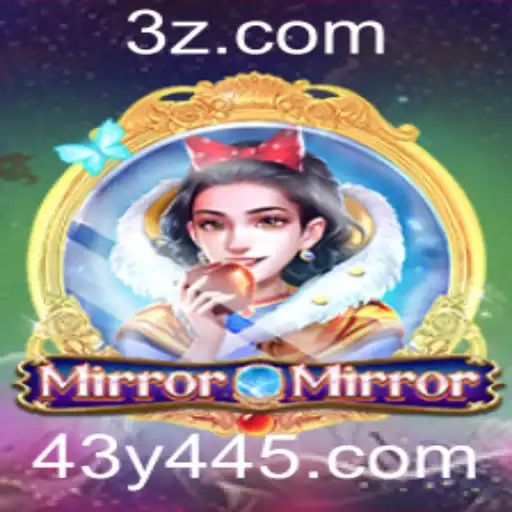 MirrorMirror: Uma Viagem Interativa ao Mundo dos Espelhos