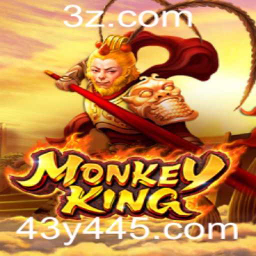 Explorando o Universo de MonkeyKing: Uma Jornada de Aventura e Estratégia