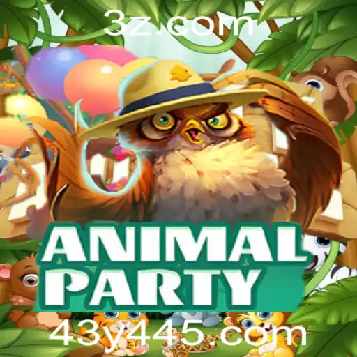 AnimalParty: Explorando o Universo do Novo Jogo Sensação