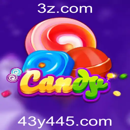 Explorando o Mundo Encantado de Candy: Conheça o Jogo Sensação de 43y44.com