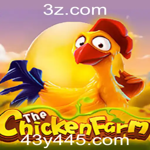 Descubra o Jogo ChickenFarm: Uma Experiência de Estratégia Inovadora