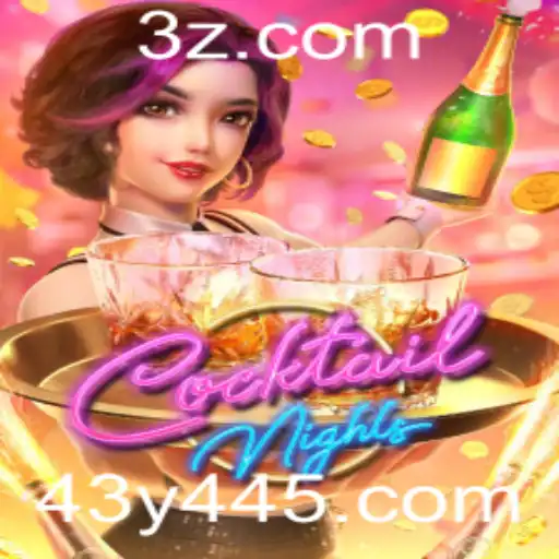 CocktailNights: A Nova Sensação de Entretenimento para Todas as Idades