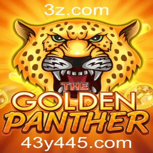 Descubra o Fascinante Mundo de GOLDENPANTHER