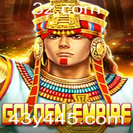 GoldenEmpire: Descubra o Novo Fenômeno dos Jogos