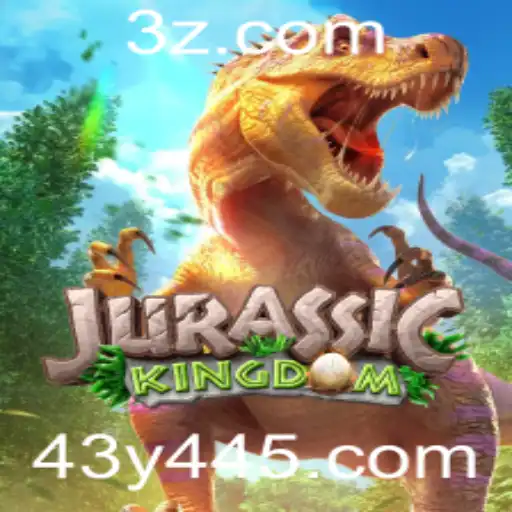 Descobrindo JurassicKingdom: Uma Jornada Pré-Histórica no Mundo Digital