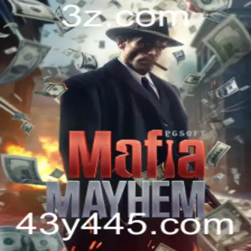 Explorando o Mundo de MafiaMayhem: Um Jogo de Estratégia e Intriga
