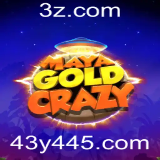 Descubra a Aventura em 'MayaGoldCrazy': O Jogo que Está Conquistando o Mundo