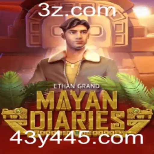 Descubra e Desvende os Mistérios de 'MayanDiaries'