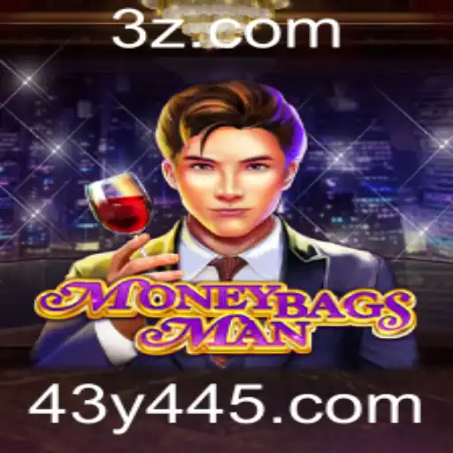 MoneybagsMan: Uma Nova Sensação no Mundo dos Jogos Online