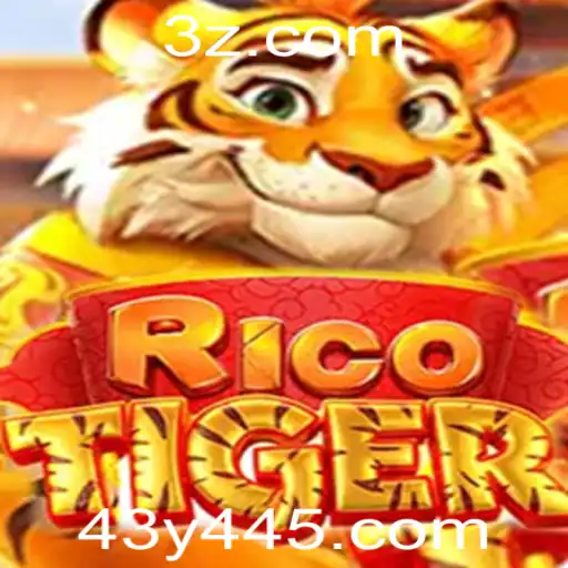 RicoTiger: Uma Nova Era de Jogos Digitais