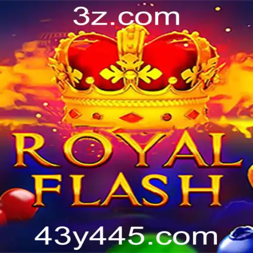 Desvendando RoyalFlash: Tudo o Que Você Precisa Saber Sobre o Jogo Inovador