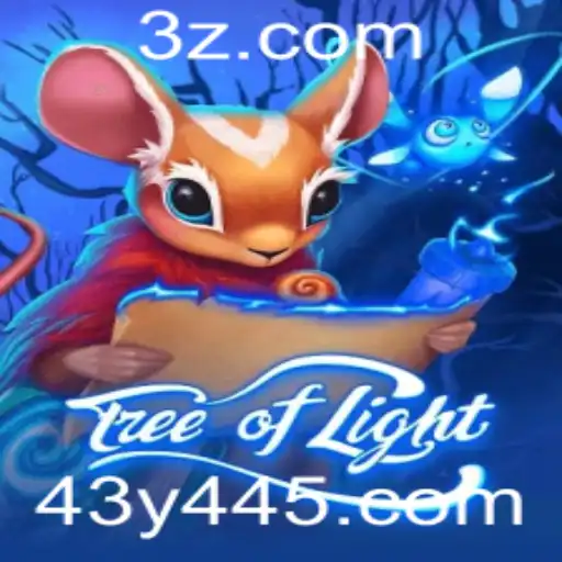TreeofLight: Explore a Nova Sensação do Mundo dos Games