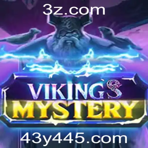 Descubra o Enigma dos Viking em 'VikingsMystery'