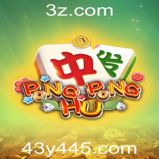Explorando o Mundo de PONGPONGHU: O Novo Jogo que Conquista Jogadores