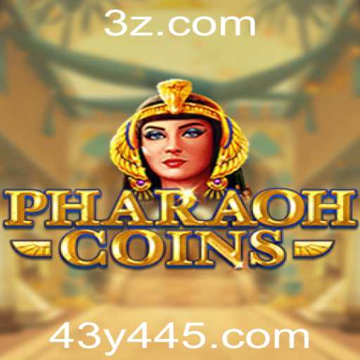 Descubra o Mundo Fascinante de PharaohCoins: Aventura e Estratégia em 43y44.com