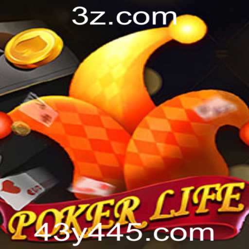 PokerLife: Entretenimento e Estratégia no Mundo Digital