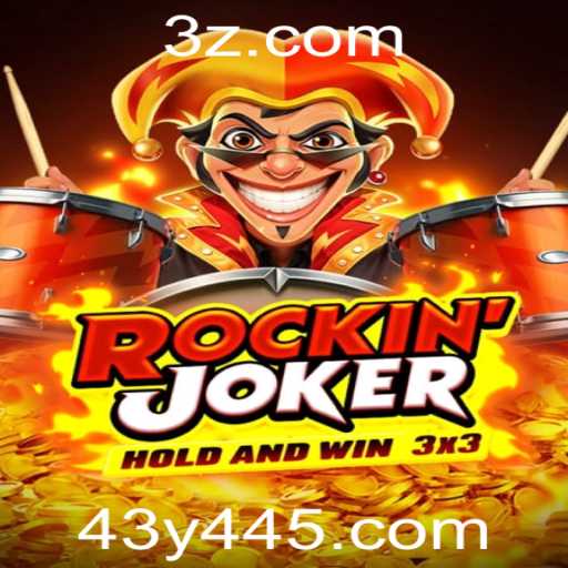 Explorando o Fascínio de Rockinjoker: Um Mergulho no Jogo de Estratégia Preferido de 2023