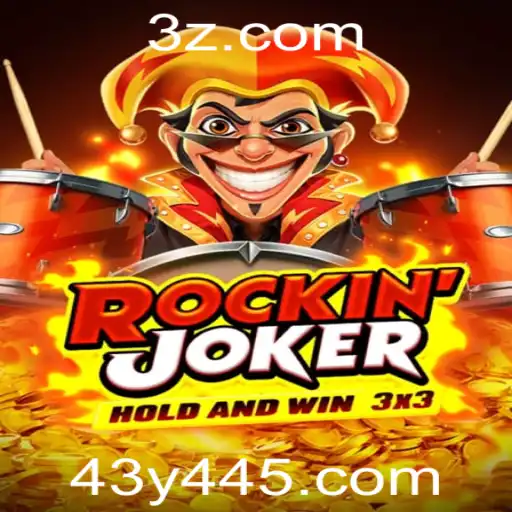 Explorando o Fascínio de Rockinjoker: Um Mergulho no Jogo de Estratégia Preferido de 2023