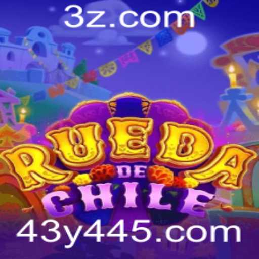 Descubra a Emocionante RuedaDeChile: O Jogo que Conquista a América Latina