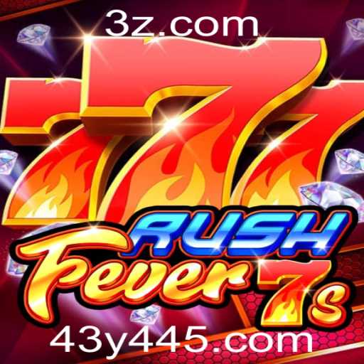 Desvendando 'RushFever7s': O Novo Fenômeno no Mundo dos Jogos