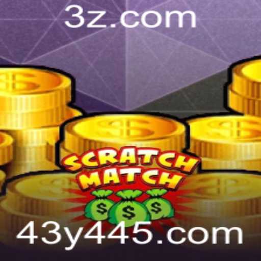 Descubra o Fascinante Mundo de ScratchMatch