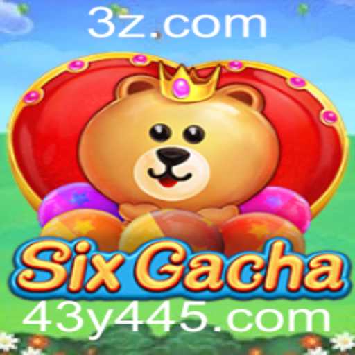 Explorando SixGacha: O Jogo Revolucionário que Domina 43y44.com