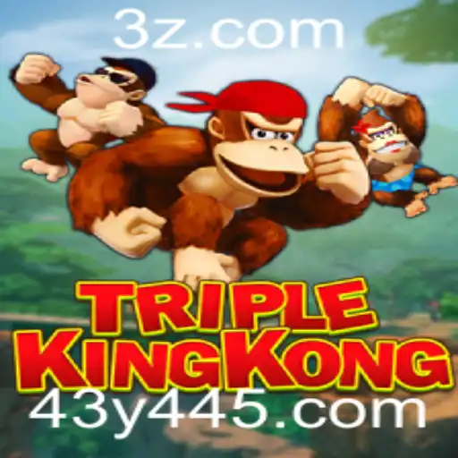 TripleKingKong: O Novo Fenômeno dos Jogos Online