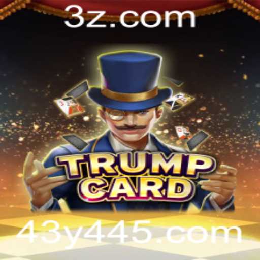 Explorando o Mundo de TrumpCard: Um Jogo de Estratégia Inovador