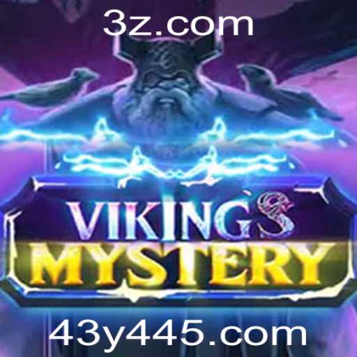 Descubra o Enigma dos Viking em 'VikingsMystery'
