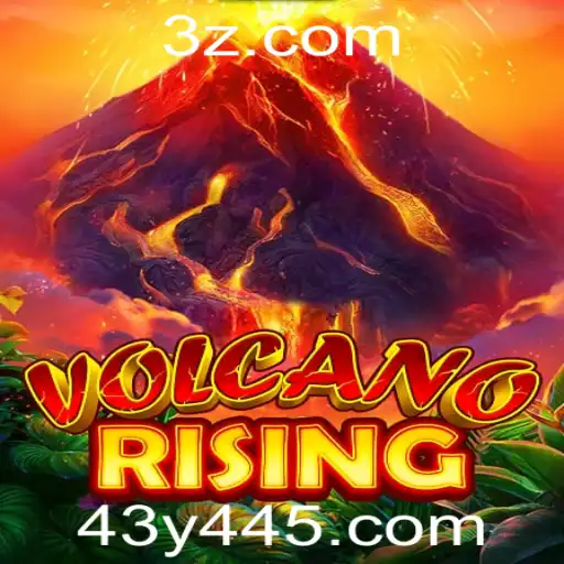 Explorando o Mundo de VolcanoRising: Uma Jornada Interativa Inovadora